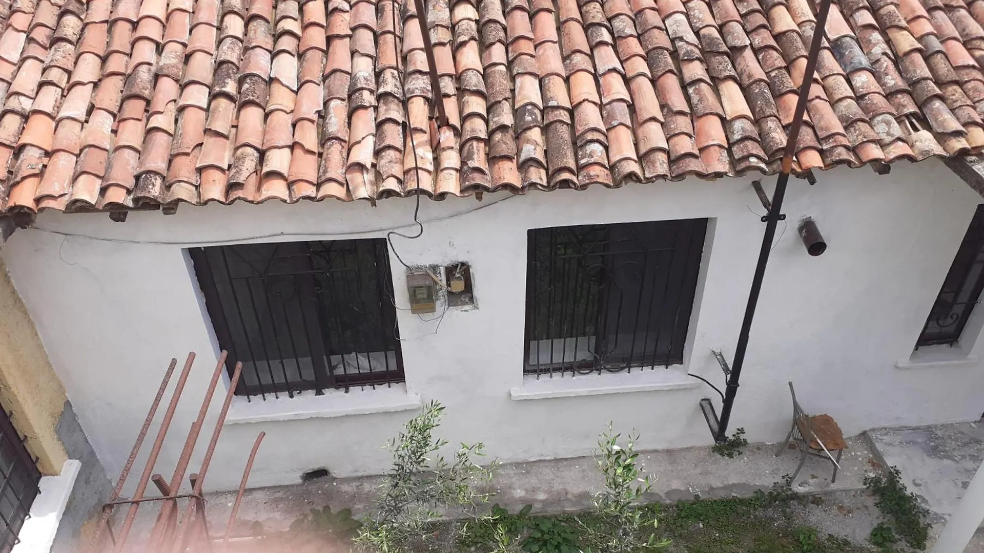Fatlum Apartman Shkodra 0*,  Albánia