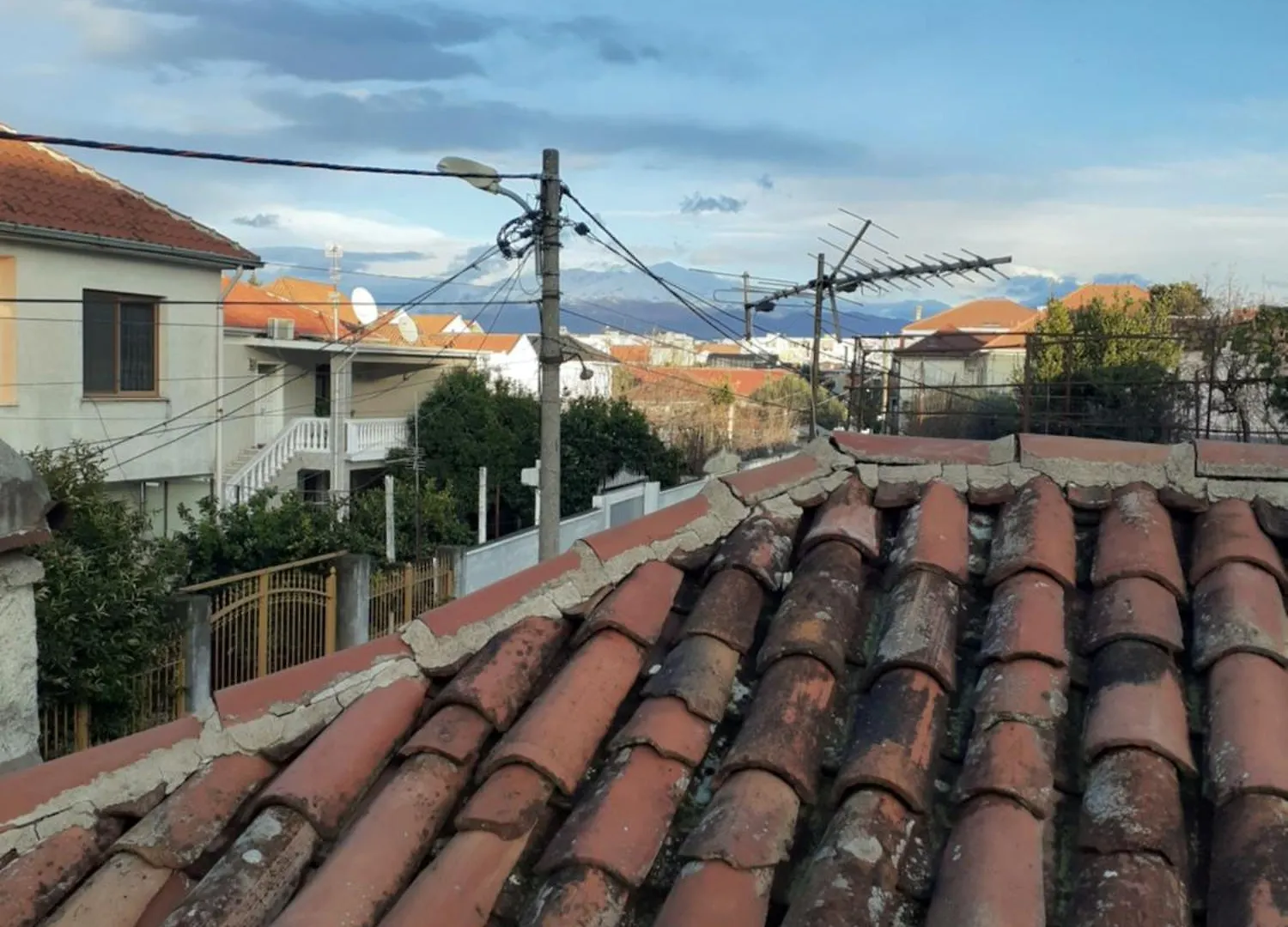 Fatlum Apartman Shkodra