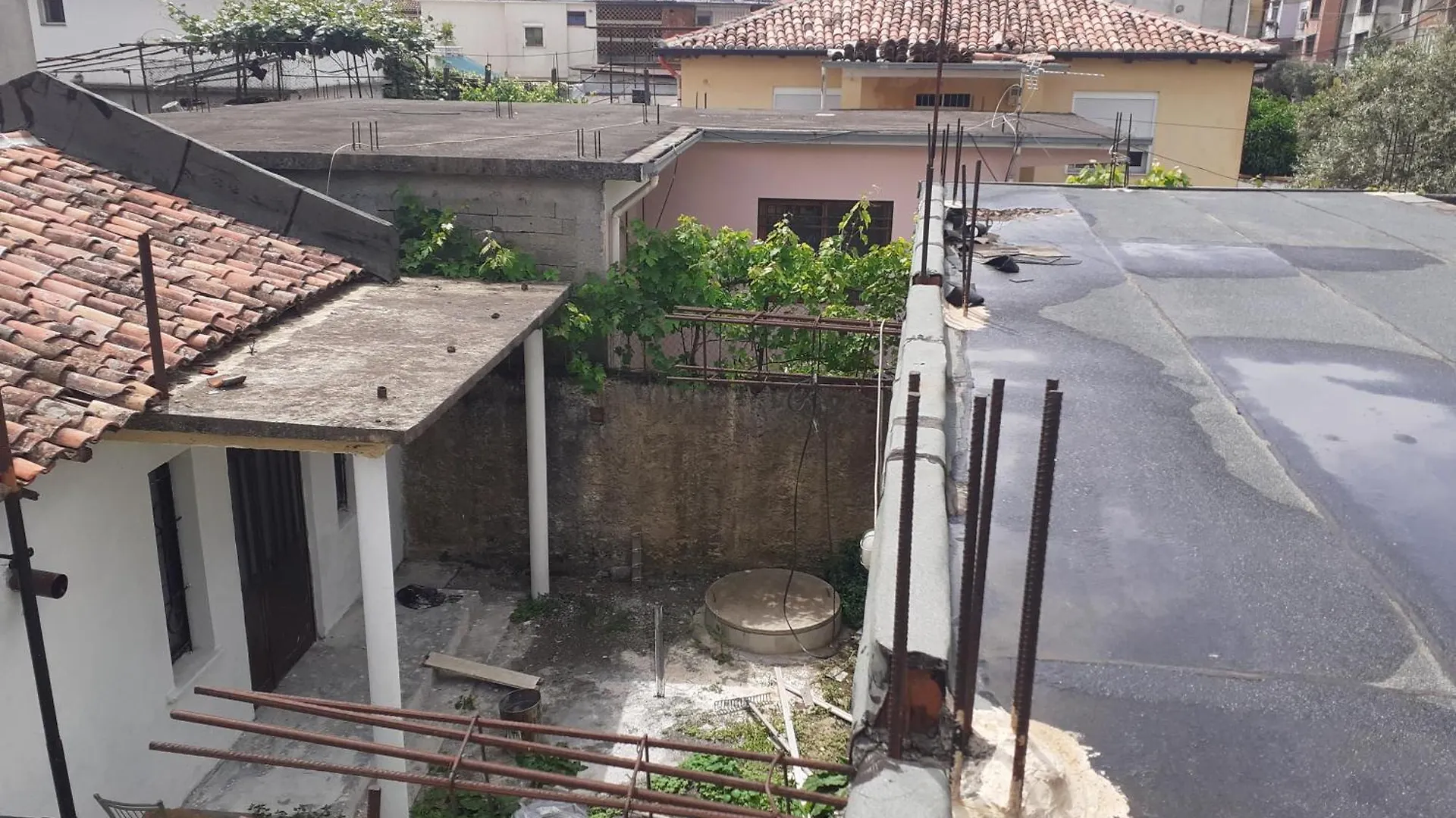 Fatlum Apartman Shkodra